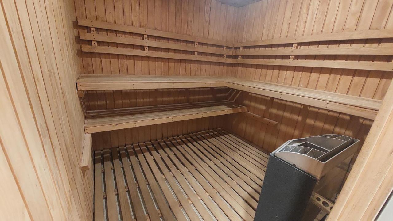 Hotel Y Cabanas Llanuras De Diana - Caja Los Andes Puerto Natales Luaran gambar