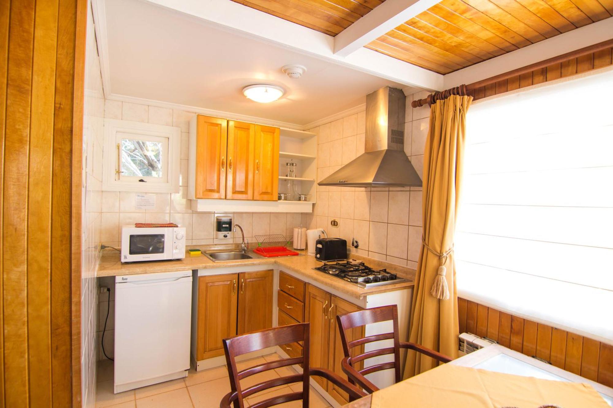 Hotel Y Cabanas Llanuras De Diana - Caja Los Andes Puerto Natales Luaran gambar